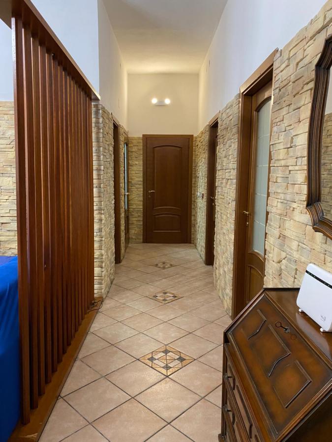 Rossini'S House Appartement Cagliari Buitenkant foto