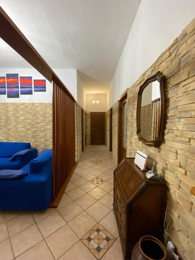 Rossini'S House Appartement Cagliari Buitenkant foto