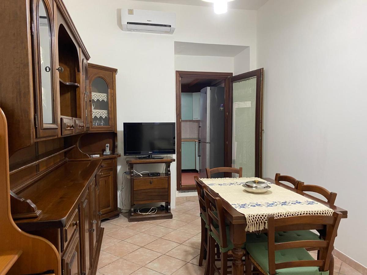 Rossini'S House Appartement Cagliari Buitenkant foto