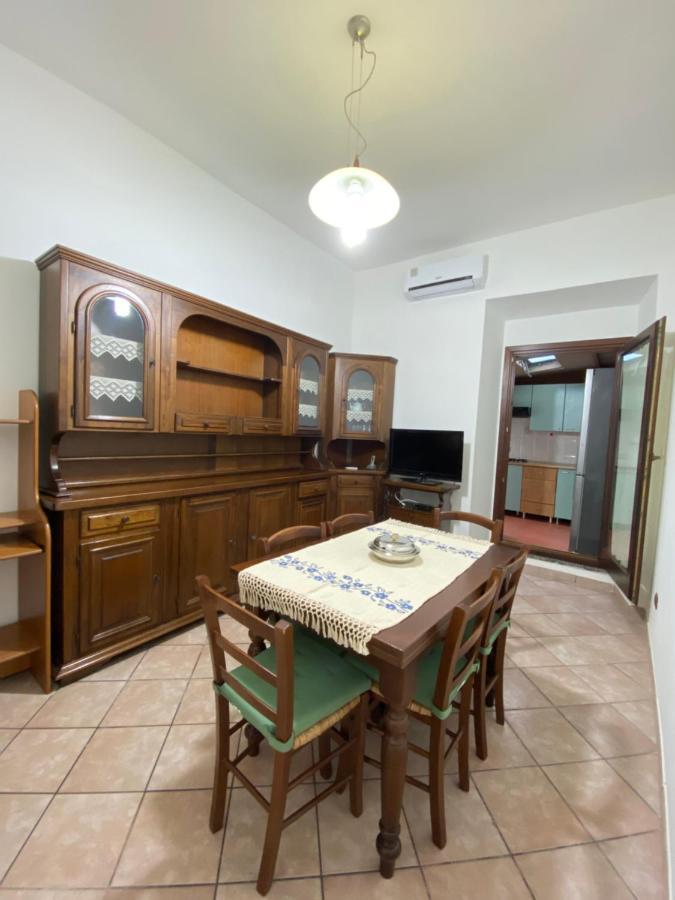 Rossini'S House Appartement Cagliari Buitenkant foto