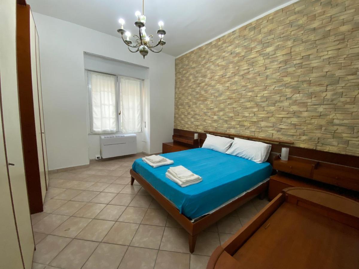 Rossini'S House Appartement Cagliari Buitenkant foto