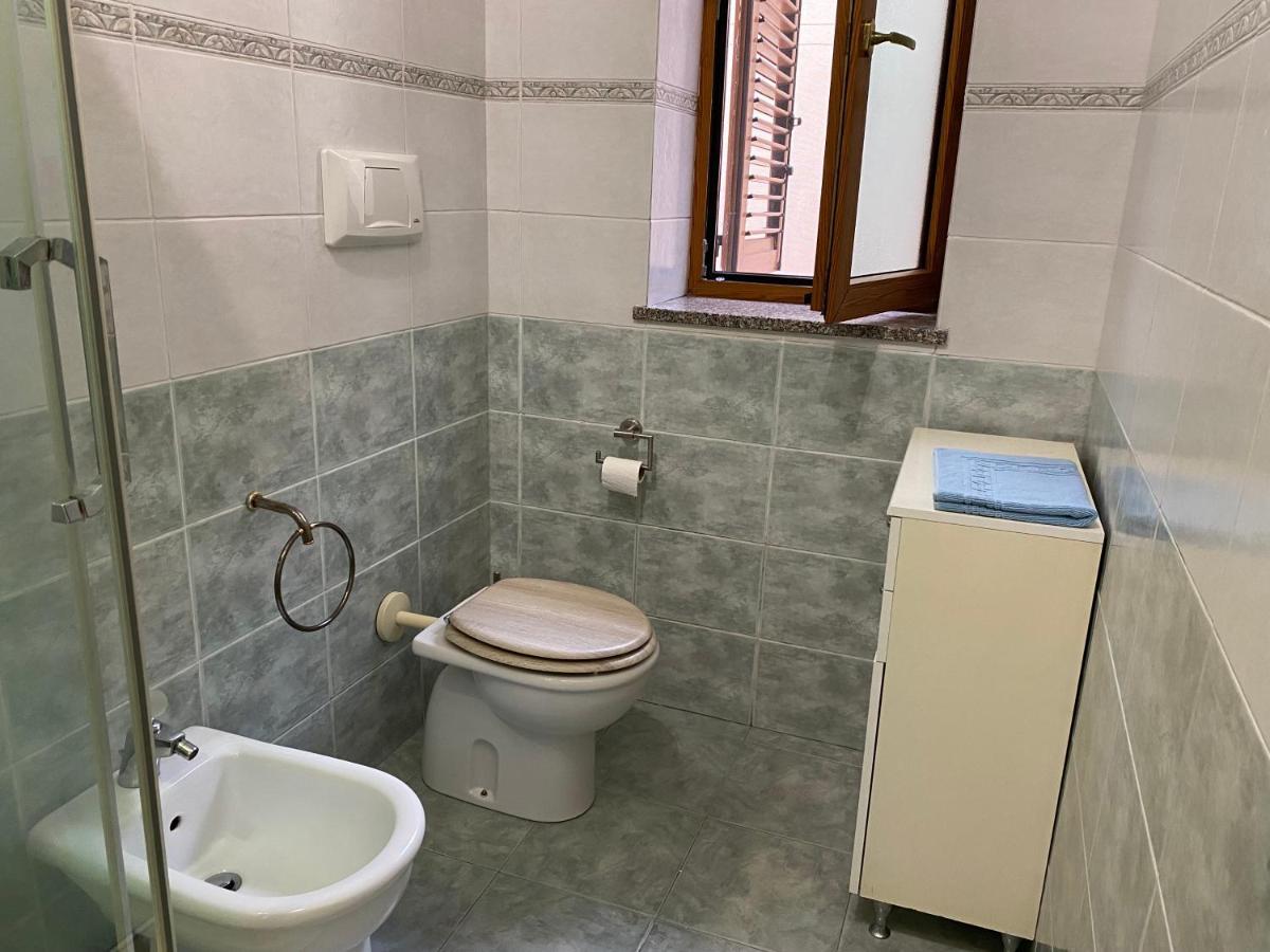 Rossini'S House Appartement Cagliari Buitenkant foto