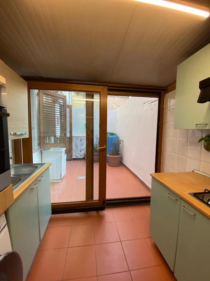 Rossini'S House Appartement Cagliari Buitenkant foto