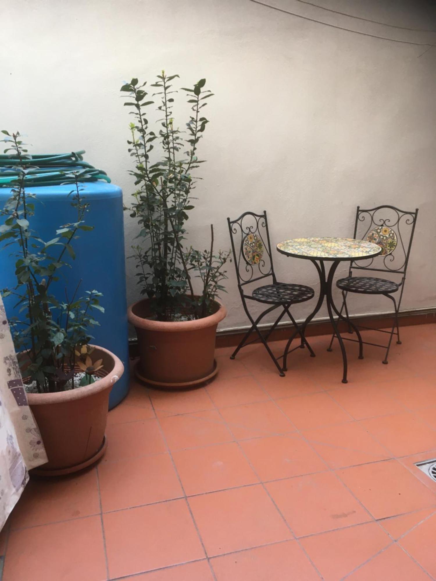 Rossini'S House Appartement Cagliari Buitenkant foto